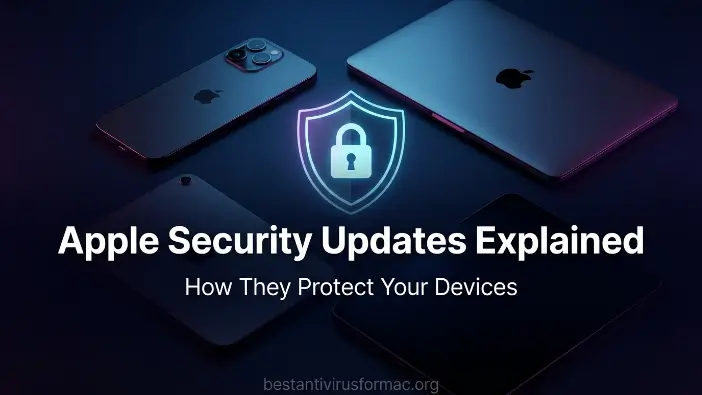Apple Security Updates Explained