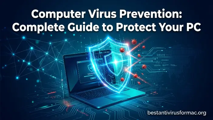 Computer Virus Prevention