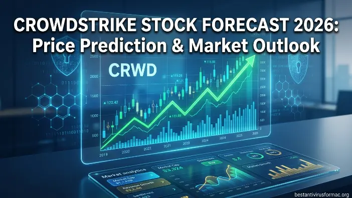 CrowdStrike Stock