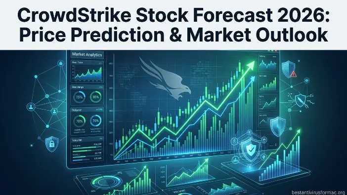 CrowdStrike Stock