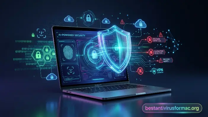 Cybersecurity Trends for Mac Users