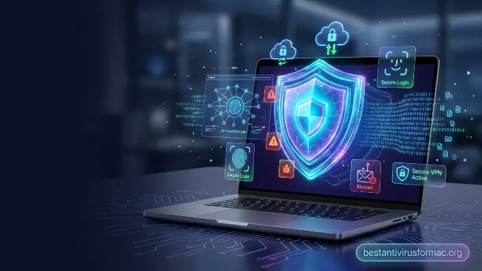 Cybersecurity Trends for Mac Users