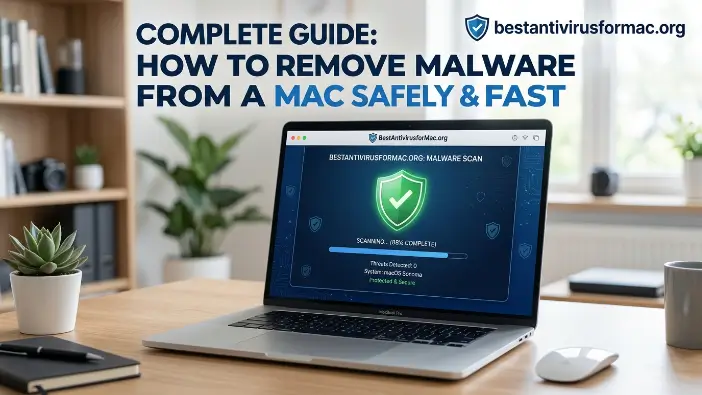 How to Remove Malware from a Mac
