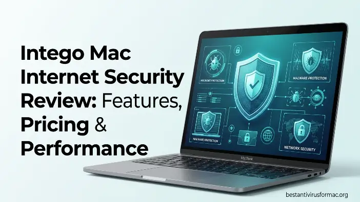Intego Mac Internet Security Review