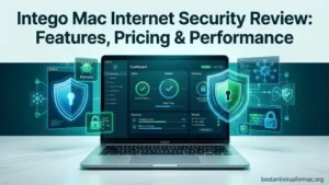 Intego Mac Internet Security Review