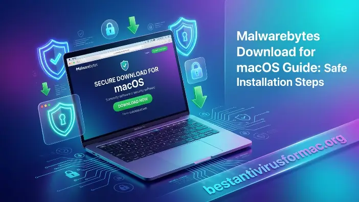 Malwarebytes Download for macOS
