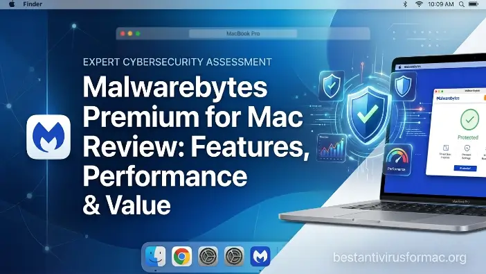 Malwarebytes Premium for Mac Review