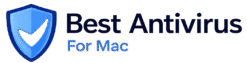Best Antivirus for Mac logo