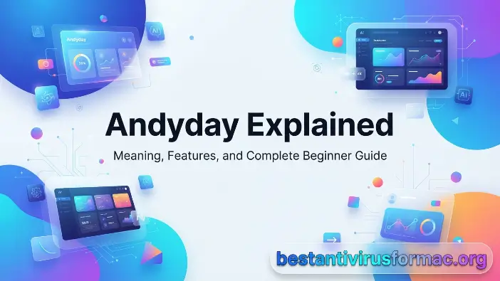 Andyday