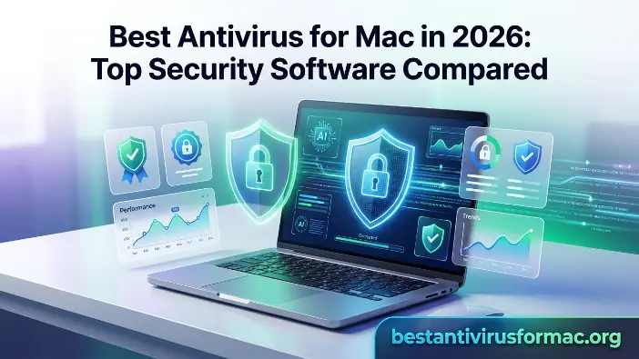 Best Antivirus for Mac