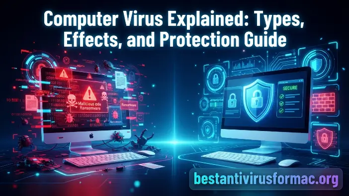 Computer Virus