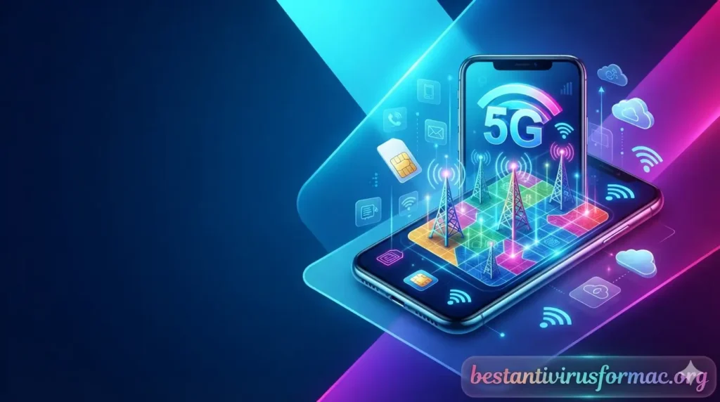 Gen Mobile