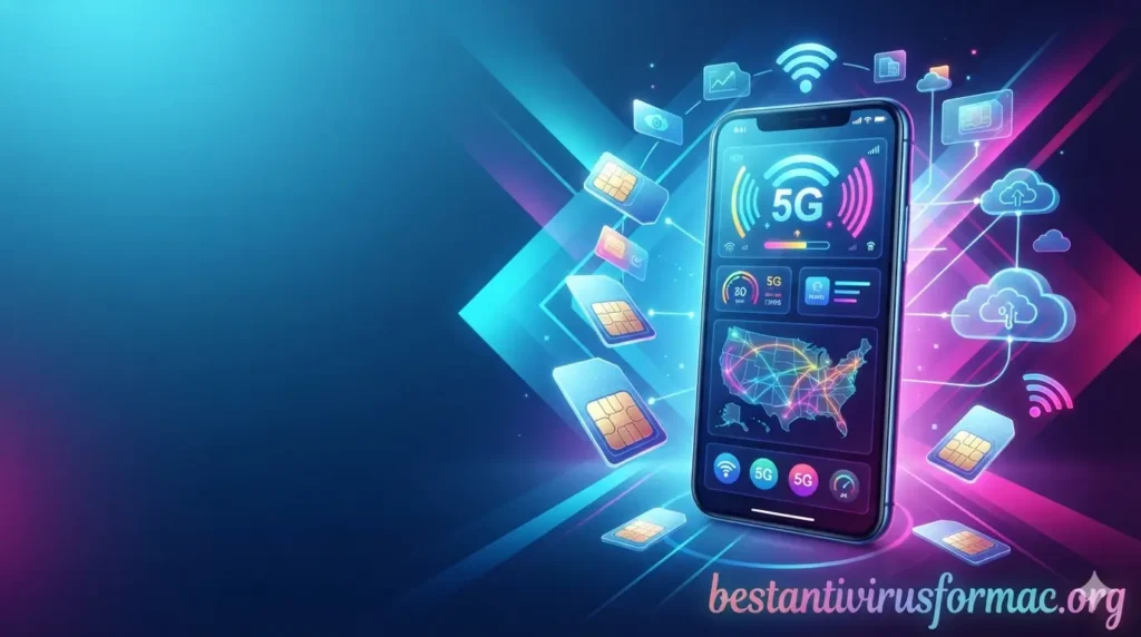 Gen Mobile