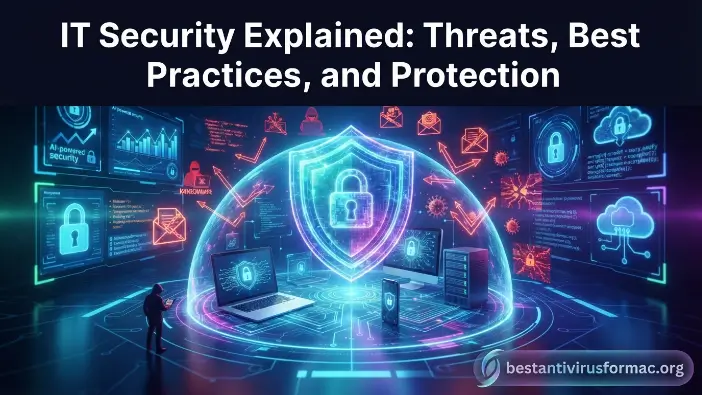 IT Security