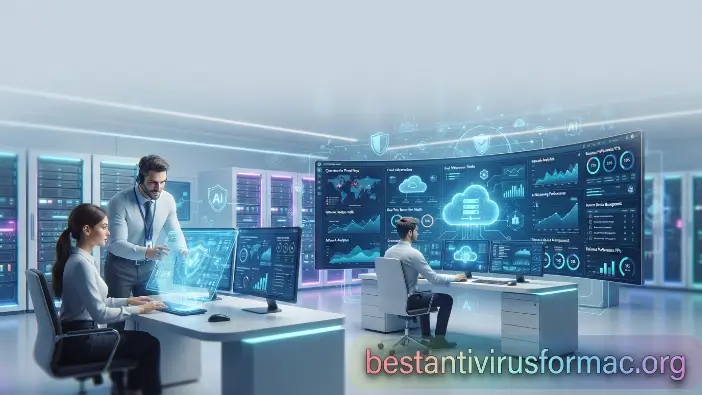 Managed IT Support