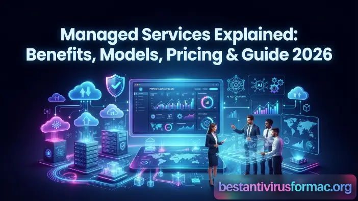 Managed Services