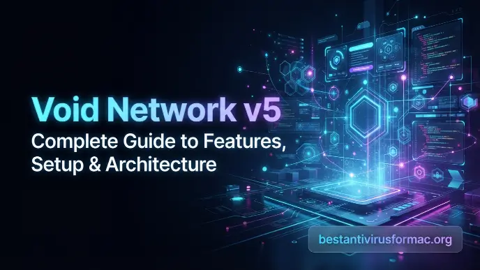 Void Network v5