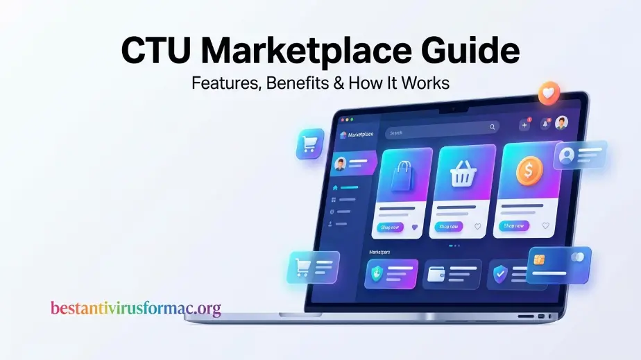 CTU Marketplace