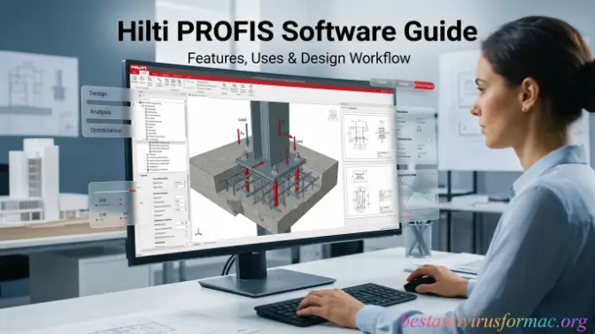 Hilti PROFIS