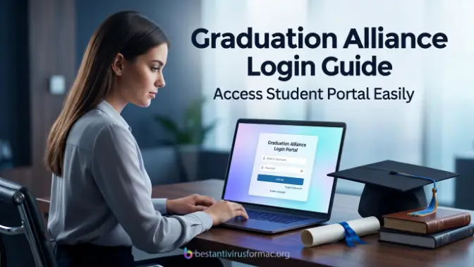graduation alliance login