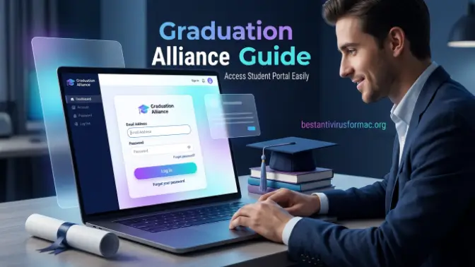 graduation alliance login