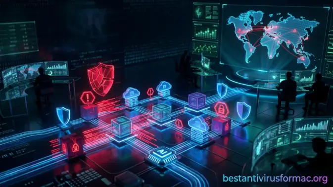 software supply chain attack news today