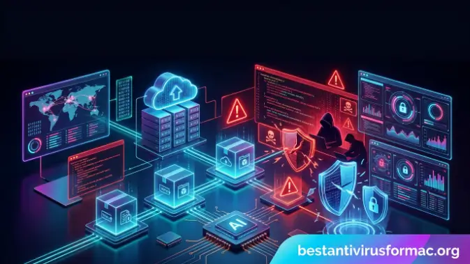 software supply chain attack news today