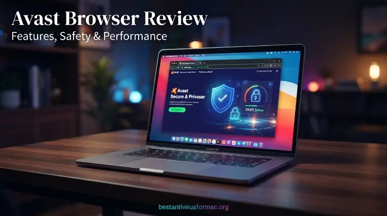 Avast Browser