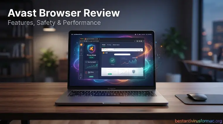 Avast Browser