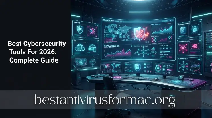 Cybersecurity Tools