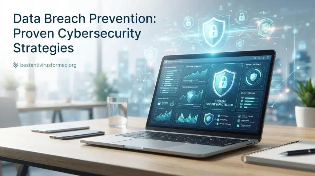 Data Breach Prevention