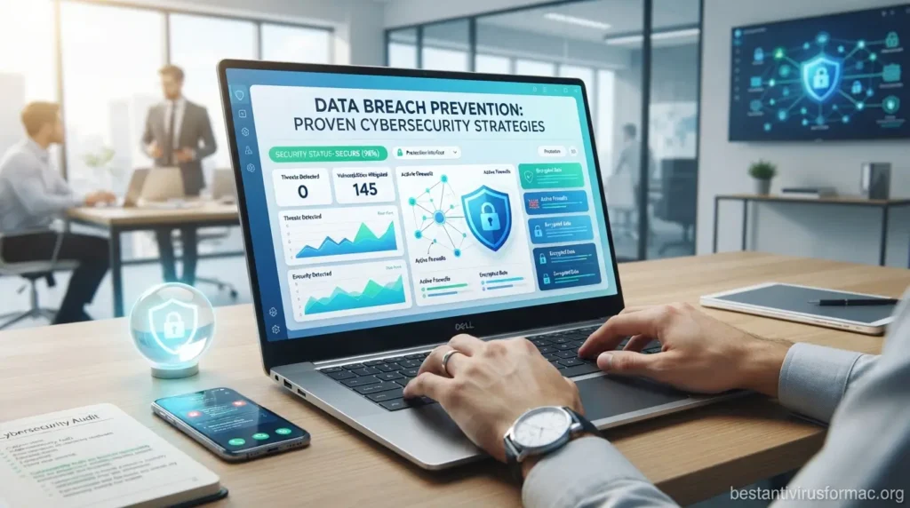 Data Breach Prevention