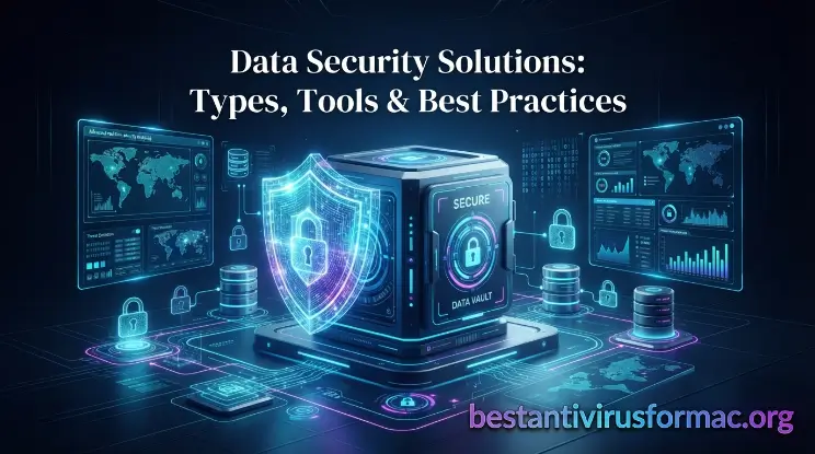 Data Security Solutions