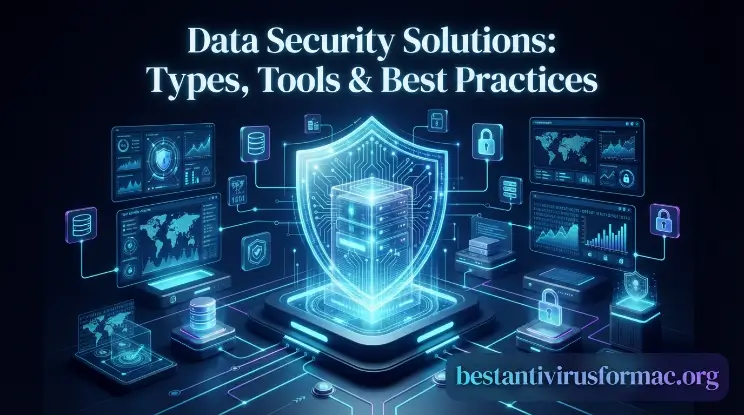Data Security Solutions