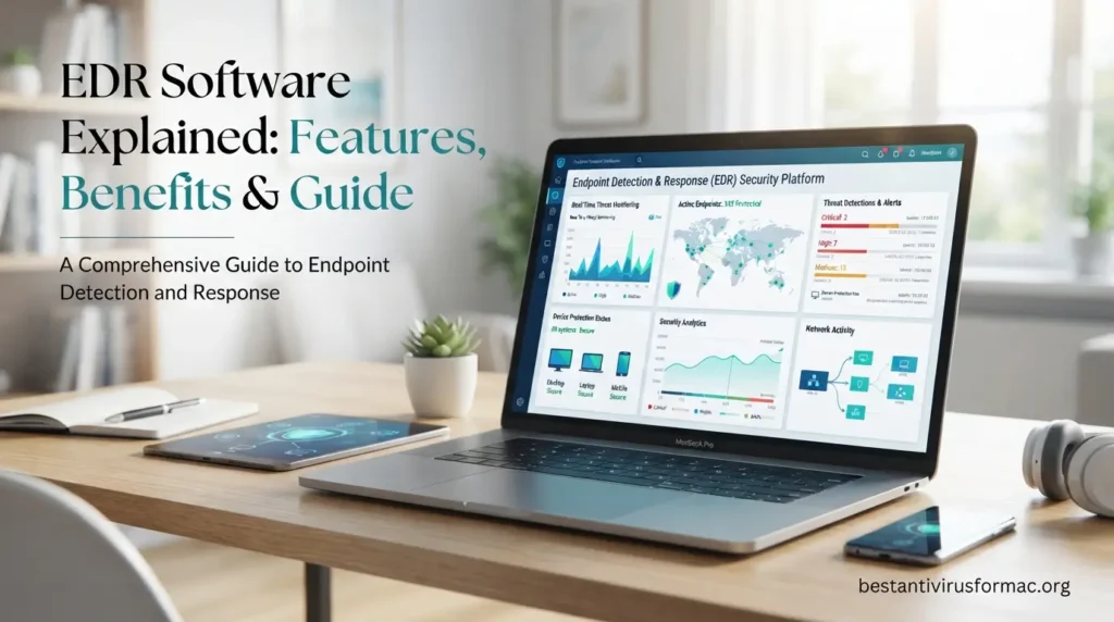 EDR Software