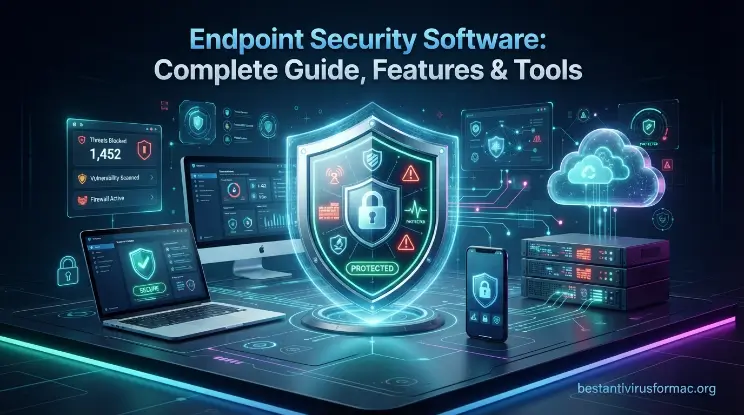Endpoint Security Software