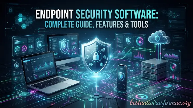 Endpoint Security Software