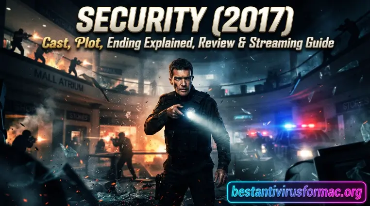Security movie