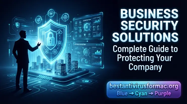 business security solutions