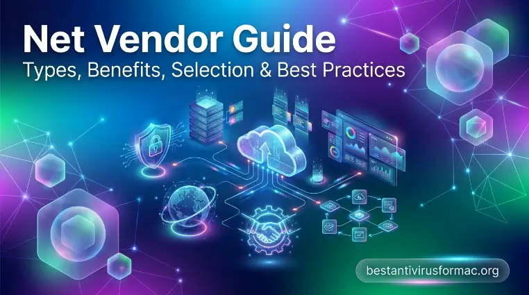 net vendors