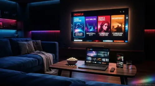 websites like 123Movies