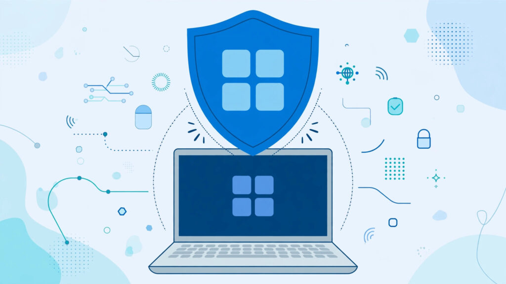 Microsoft Defender Antivirus