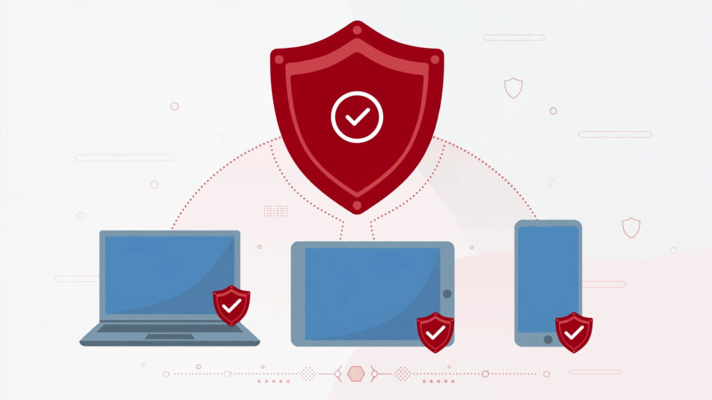 McAfee Total Protection
