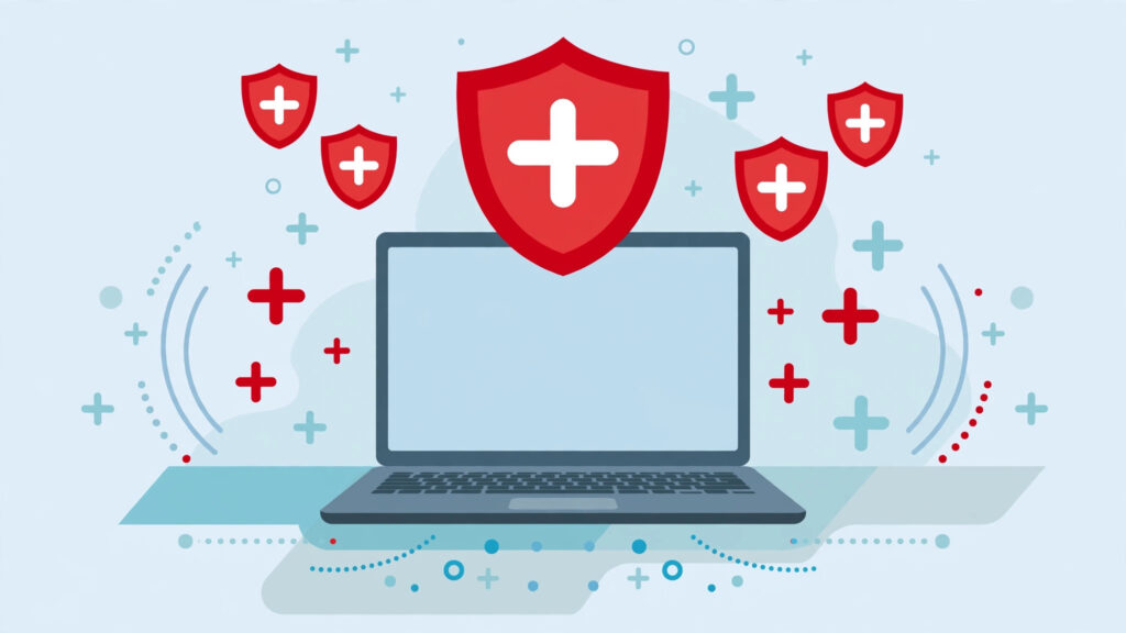 Trend Micro Antivirus+ Security